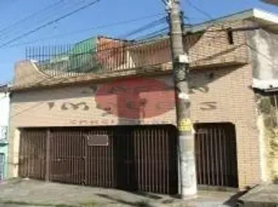 Sobrado com 3 Quartos para alugar, 190m² no Jardim do Papai, Guarulhos