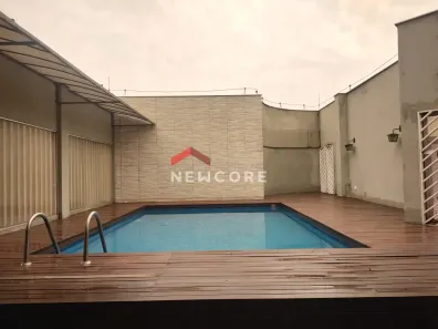 Apartamento com 4 Quartos à venda, 670m² no Centro, Londrina