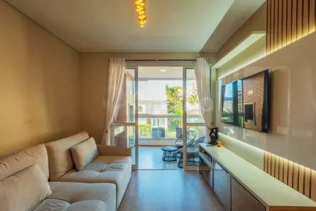 Apartamento com 3 Quartos à venda, 100m² no Pântano do Sul, Florianópolis