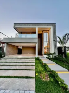 Casa com 4 Quartos à venda, 245m² no Cidade Alpha, Eusébio