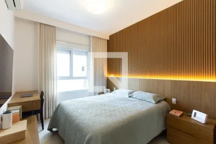 Apartamento com 2 Quartos à venda, 112m² no Vila Nova Conceição, São Paulo