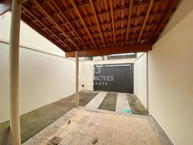 Casa com 2 Quartos à venda, 139m² no Garças, Piracicaba