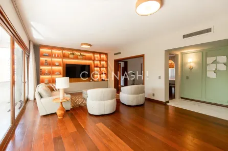 Apartamento com 3 Quartos à venda, 248m² no Petrópolis, Porto Alegre