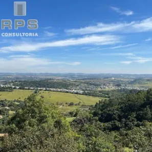 Lote/Terreno à venda, 860m² no Estância Santa Maria do Laranjal, Atibaia
