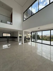 Casa de Condomínio com 3 Quartos à venda, 243m² no Jardim Bela Vista, Bragança Paulista