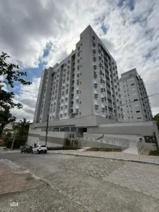 Apartamento com 3 Quartos para alugar, 74m² no Santa Catarina, Criciúma