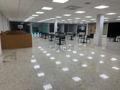 Ponto Comercial para alugar, 63m² no Putim, São José dos Campos