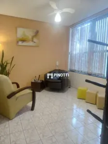 Sala Comercial à venda, 34m² no Centro, São Bernardo do Campo