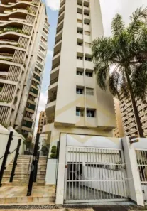Apartamento com 2 Quartos à venda, 121m² no Cambuí, Campinas