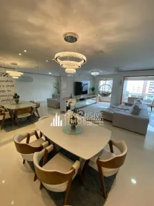 Apartamento com 2 Quartos à venda, 135m² no Batista Campos, Belém