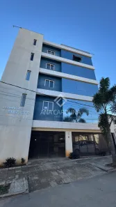 Apartamento com 2 Quartos à venda, 60m² no Todos os Santos, Montes Claros