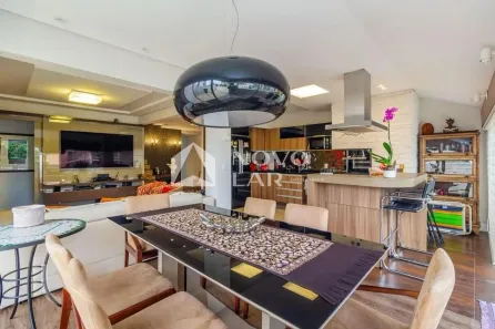 Cobertura com 2 Quartos à venda, 112m² no Petrópolis, Porto Alegre