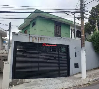 Sobrado com 3 Quartos à venda, 157m² no Vila Madalena, São Paulo