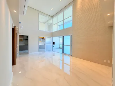 Apartamento com 3 Quartos para venda ou aluguel, 189m² no Taquaral, Campinas