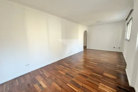 Apartamento com 3 Quartos à venda, 112m² no Itaim Bibi, São Paulo