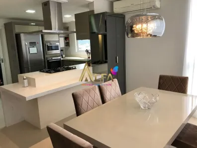 Apartamento com 3 Quartos à venda, 216m² no Gravatá, Navegantes