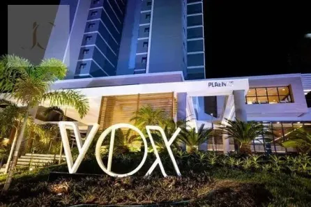 Apartamento com 3 Quartos à venda, 131m² no Jardim Aclimação, Cuiabá