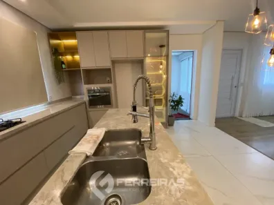 Apartamento com 2 Quartos para alugar, 113m² no São Francisco 2, Tramandaí