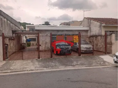 Casa com 3 Quartos à venda, 172m² no Vila Carbone, São Paulo