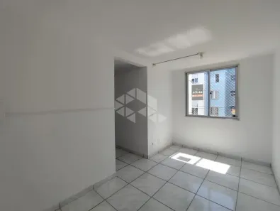 Apartamento com 2 Quartos para alugar, 42m² no Olaria, Canoas