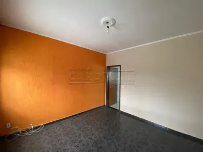 Casa com 2 Quartos à venda, 106m² no Jardim Centenário, São Carlos