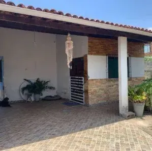 Casa com 3 Quartos à venda, 100m² no Indústrias, João Pessoa