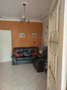 Casa com 7 Quartos à venda, 162m² no Irmãos Soares, Uberaba