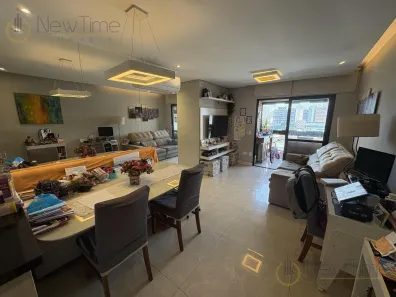 Apartamento com 3 Quartos à venda, 77m² no Vila Pompéia, São Paulo