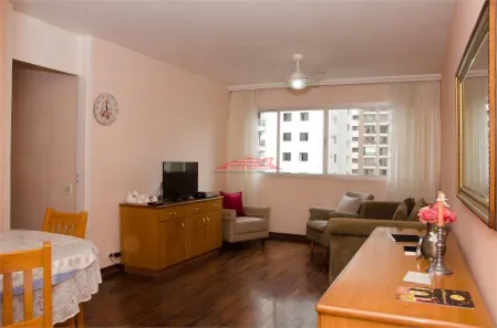Apartamento com 3 Quartos à venda, 93m² no Perdizes, São Paulo