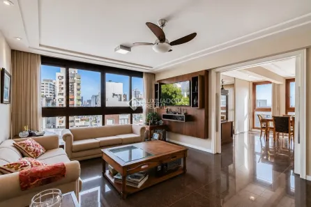 Apartamento com 2 Quartos à venda, 162m² no Rio Branco, Porto Alegre