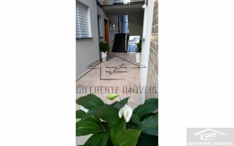Apartamento com 2 Quartos à venda, 43m² no Parque Artur Alvim, São Paulo