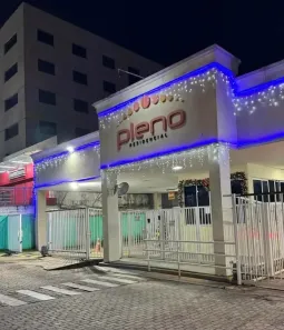 Apartamento com 2 Quartos para alugar, 54m² no Centro, Ananindeua