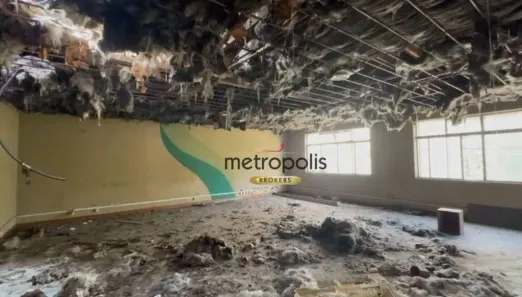 Prédio Comercial à venda, 1000m² no Vila Prudente, São Paulo
