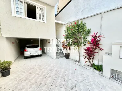 Sobrado com 3 Quartos à venda, 165m² no Vila Vasconcelos, São Paulo