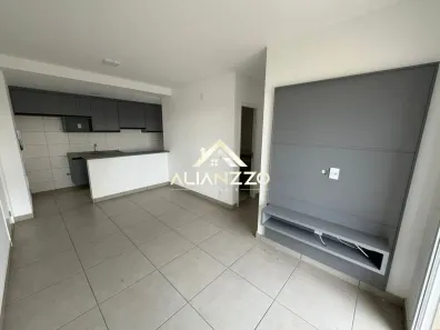 Apartamento com 3 Quartos à venda, 68m² no Parque Residencial Lagoinha, Ribeirão Preto