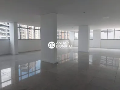 Sala Comercial para alugar, 476m² no Vila da Serra, Nova Lima