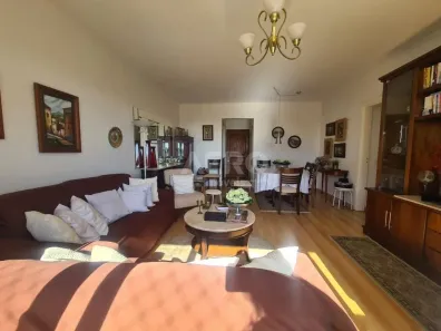 Apartamento com 3 Quartos à venda, 131m² no Jardim Panorama, Bauru