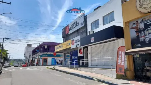 Ponto Comercial para alugar, 100m² no Centro, Sapucaia do Sul