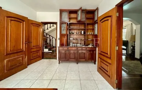 Casa com 4 Quartos à venda, 433m² no Boaçava, São Paulo