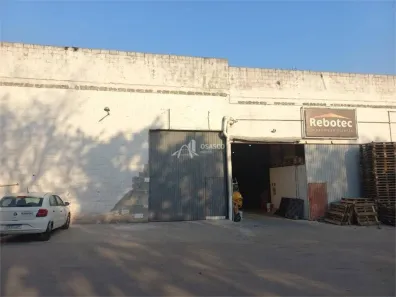 Galpão/Depósito/Armazém para alugar, 800m² no Jardim Arpoador, São Paulo