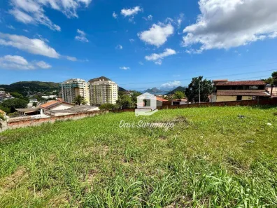 Lote/Terreno à venda, 1452m² no Largo da Batalha, Niterói
