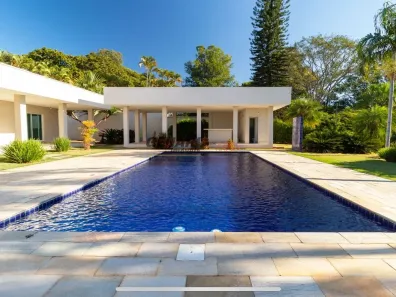 Fazenda/Sítio com 4 Quartos à venda, 504m² no Colinas do Mosteiro de Itaici, Indaiatuba