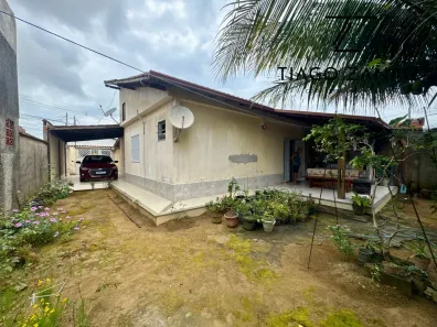 Casa com 3 Quartos à venda, 90m² no Costa Dourada, Serra
