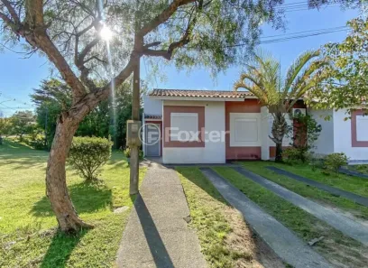 Casa de Condomínio com 3 Quartos à venda, 100m² no Stella Maris, Alvorada