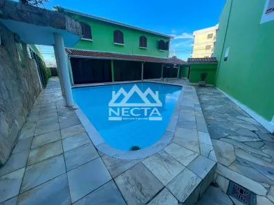 Casa de Condomínio com 2 Quartos à venda, 71m² no Indaiá, Caraguatatuba
