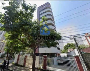 Apartamento com 3 Quartos à venda, 166m² no Cocó, Fortaleza
