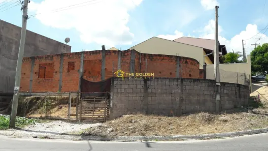 Lote/Terreno à venda, 200m² no Jardim Nova Palmares II, Valinhos