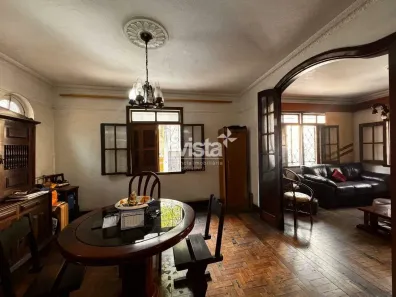 Casa com 3 Quartos à venda, 150m² no Pompéia, Santos