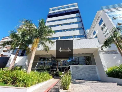Sala Comercial à venda, 27m² no Itacorubi, Florianópolis