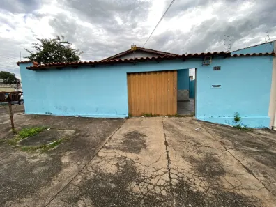 Casa com 2 Quartos à venda, 437m² no Jardim Novo Mundo, Goiânia